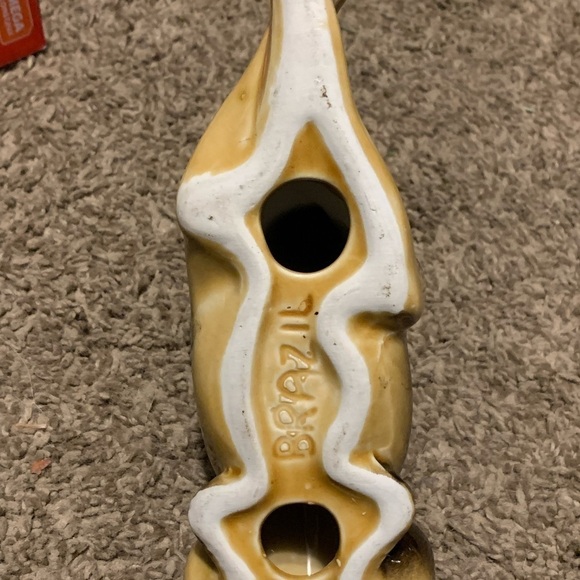 Vintage Brazil Doberman Figure - Picture 4 of 4